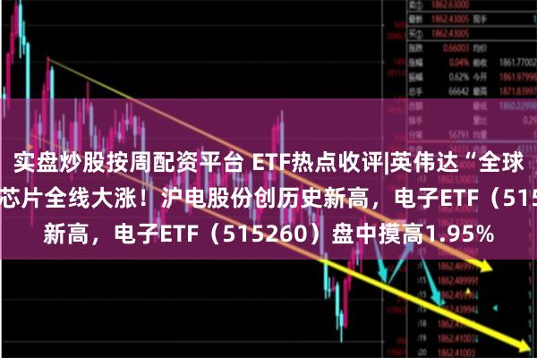 实盘炒股按周配资平台 ETF热点收评|英伟达“全球最强芯片” 投产，存储芯片全线大涨！沪电股份创历史新高，电子ETF（515260）盘中摸高1.95%